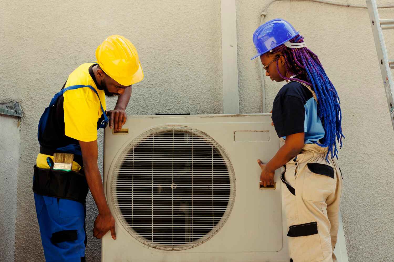 Best 24/7 HVAC repair  in Cedville, AR